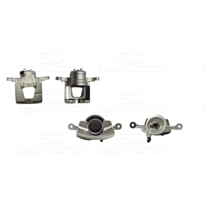 FREN KALIPERI ON SAG (MOTORSUZ) CHEVROLET AVEO/KALOS 1.2 1.4 04 >