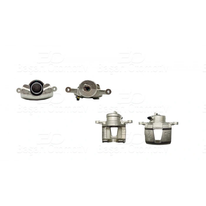 FREN KALIPERI ON SAG (MOTORSUZ) CHEVROLET LACETTI 1.6 1.8 05-13