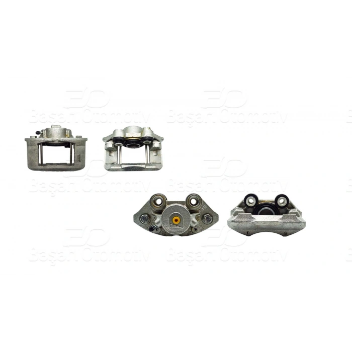 FREN KALIPERI ON SAG (MOTORSUZ) OPEL ASCONA C 1.3 1.6 1981-1986 KADETT E 1.3 1.6 1.8 1984-91