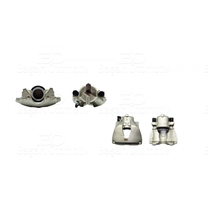 FREN KALIPERI ON SAG (MOTORSUZ) OPEL ASTRA G-H 1.8 2.0 16V 98-14 CORSA C-D-E 1.4 1.6 03 > MERIVA A MPV 1.6 03-10