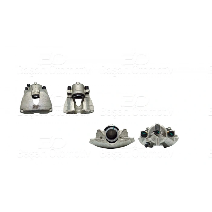 FREN KALIPERI ON SAG (MOTORSUZ) OPEL ASTRA G H COMBO C CORSA C D E VECTRA B ZAFIRA 98 >