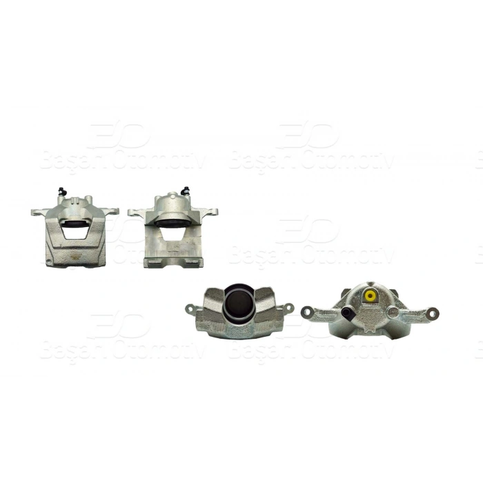 FREN KALIPERI ON SAG (MOTORSUZ) OPEL ASTRA J 1.4 1.6 09-15 1.7 2.0 CDTI 09-15 CHEVROLET AVEO 1.2 1.4 CRUZE 1.4 1.6 1.8 2.0 08 >