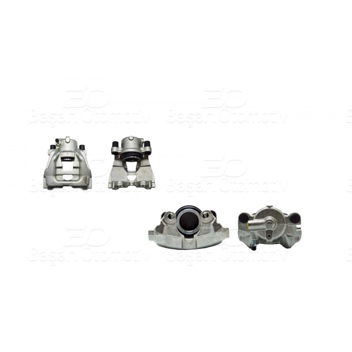 FREN KALIPERI ON SAG (MOTORSUZ) OPEL COMBO 1.4 CNG 12 > 1.6 CDTI 12 >