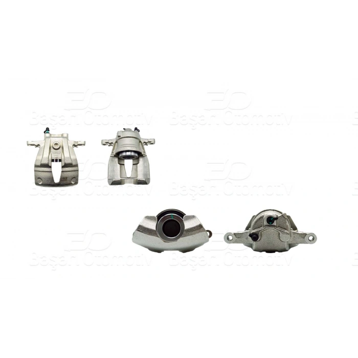 FREN KALIPERI ON SAG (MOTORSUZ) OPEL CORSA C 1.4 1.8 00-09 MERIVA A MPV 1.4 04-10