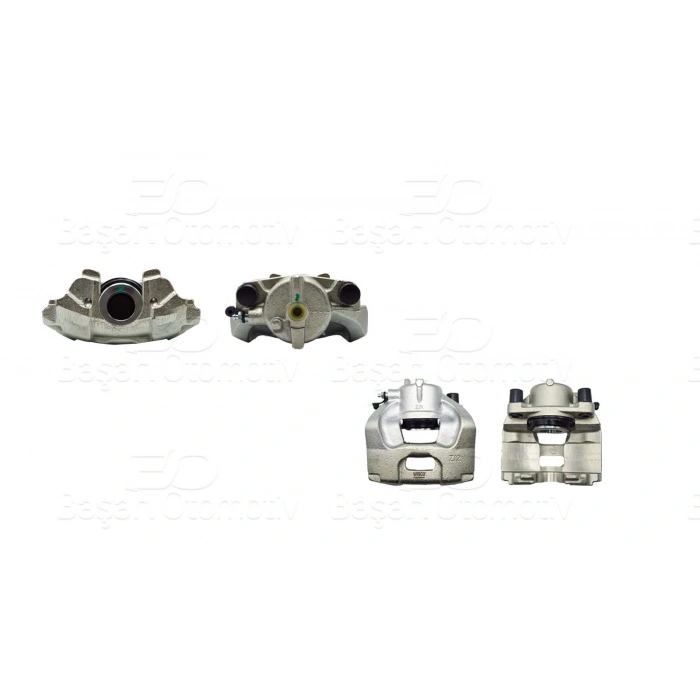 FREN KALIPERI ON SAG (MOTORSUZ) OPEL VECTRA C 1.6 1.8 2.2 03-08