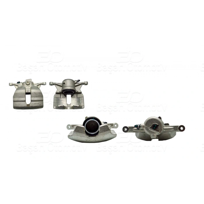 FREN KALIPERI ON SAG (MOTORSUZ) VW CADDY 1.0 1.2 1.4 1.6 15-20 GOLF7-8 12 > PASSAT B8 1.4 1.8 2.0 15 >