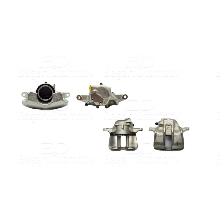 FREN KALIPERI ON SAG (MOTORSUZ) VW GOLF3-4 1.6 1.8 91-02 1.9 TDI 93-02