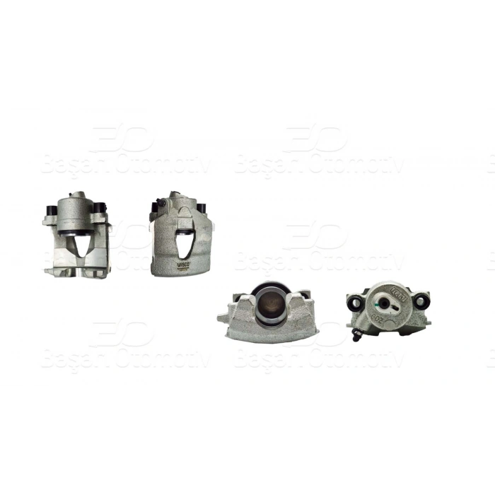 FREN KALIPERI ON SAG (MOTORSUZ) VW GOLF4 BORA A1 A3 LEON IBIZA FABIA 97 >