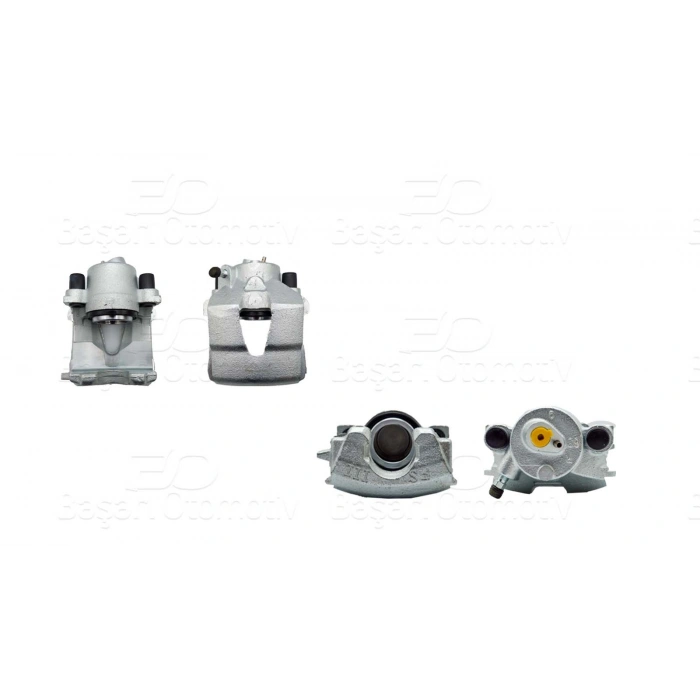 FREN KALIPERI ON SAG (MOTORSUZ) VW GOLF4 BORA A1 A3 LEON IBIZA FABIA 97 >