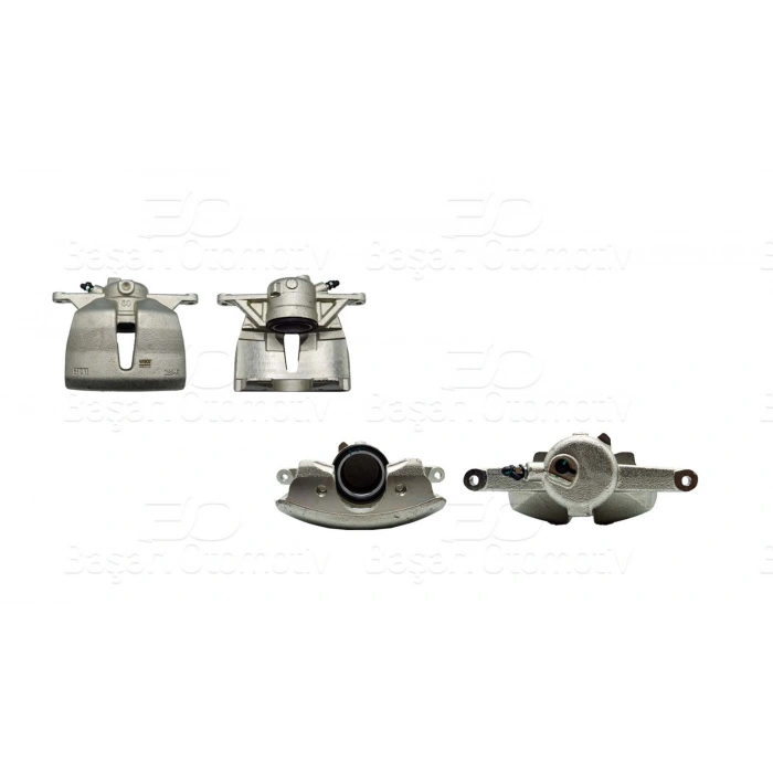 FREN KALIPERI ON SAG (MOTORSUZ) VW GOLF7 2.0 13 >