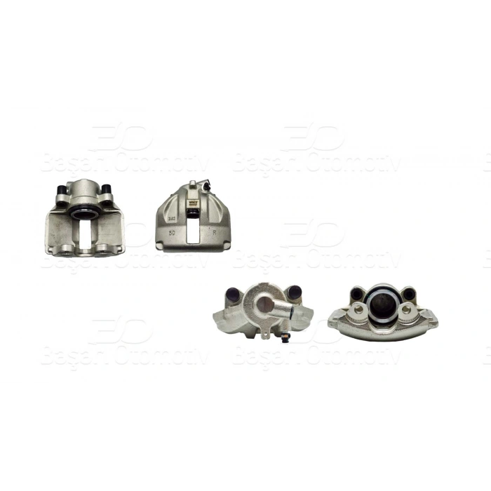 FREN KALIPERI ON SAG (MOTORSUZ) VW LT2.3 2.5 2.8 TDI-SDI 01-06