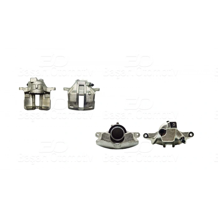 FREN KALIPERI ON SAG (MOTORSUZ) VW PASSAT B5/5.5 1.6 1.8T 96-05 AUDI A4 B5 1.6 1.8 94-00 SEAT EXEO 1.6 1.8 TSI 09-13