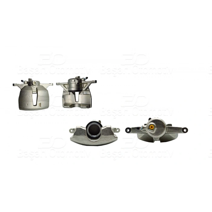 FREN KALIPERI ON SAG (MOTORSUZ) VW PASSAT CC B6-B7 1.4 1.8 2.0 3.6 FSI-TSI 08-16 PASSAT B7-B8 10 > SHARAN 10 >