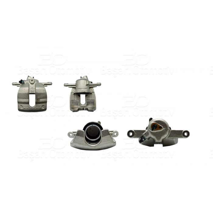 FREN KALIPERI ON SAG (MOTORSUZ) VW POLO 1.8 GTI 05-19 SEAT CORDOBA 1.2 1.4 02-09 IBIZA 3 1.4 1.6 1.8 2.0 03-08 SKODA FABIA 1 2.0 99-08