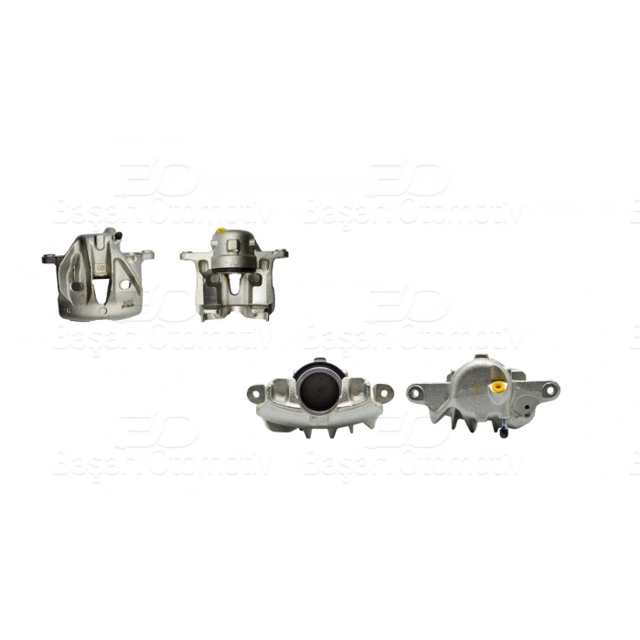 FREN KALIPERI ON SAG (MOTORSUZ) VW T3 1.9 2.1 1982-92 1.7 D 1986-92