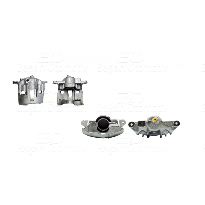 FREN KALIPERI ON SAG (MOTORSUZ) VW T4 1.8 2.0 2.5 90-03