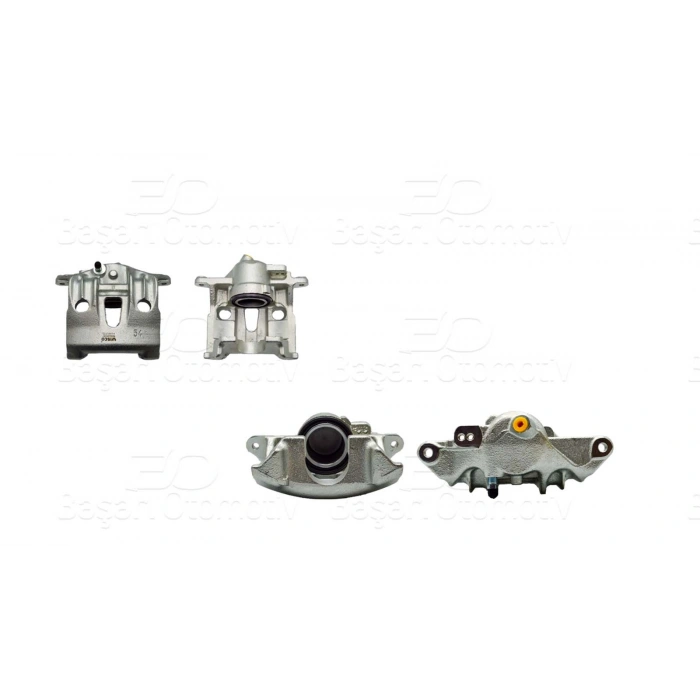 FREN KALIPERI ON SAG (MOTORSUZ) VW T4 2.0 2.5 2.8 90-03