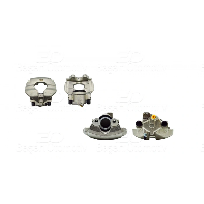 FREN KALIPERI ON SAG (MOTORSUZ) VW T4 2.5 2.8 90-03 2.5 TDI 95-03