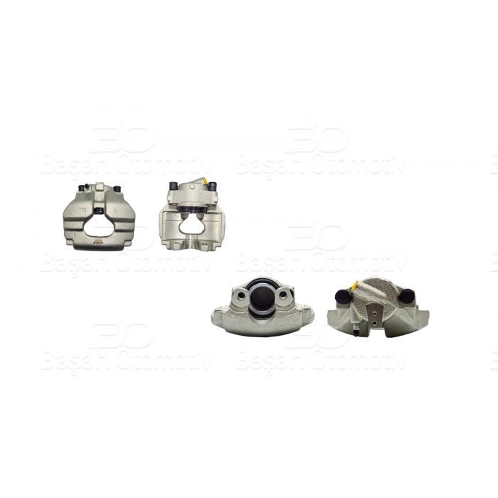 FREN KALIPERI ON SAG (MOTORSUZ) VW T5 1.9 2.5 TDI 3.2 V6 04-09