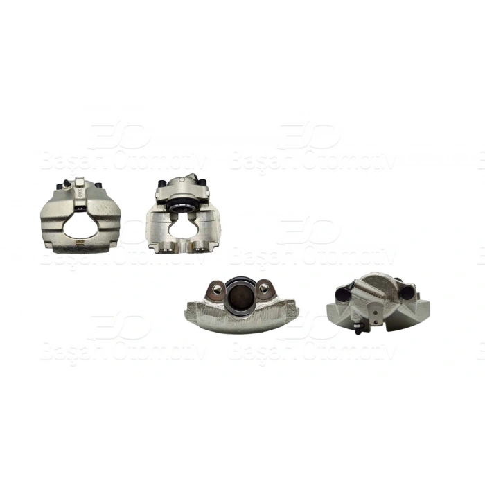 FREN KALIPERI ON SAG (MOTORSUZ) VW TOUAREG 2.5 R5 TDI 3.0 V6 TDI 03-10 MULTIVAN-5 2.0 2.5 11-15