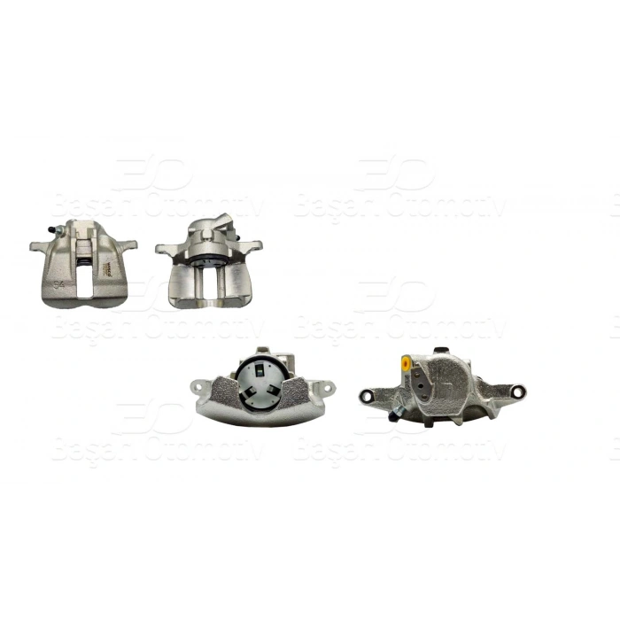 FREN KALIPERI ON SOL (MOTORSUZ) AUDI 80 B4 1.6 2.0 2.8 91-94