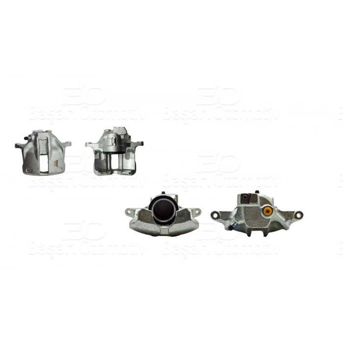 FREN KALIPERI ON SOL (MOTORSUZ) AUDI A4 B5 1.6 94-00 1.9 TDI 95-200