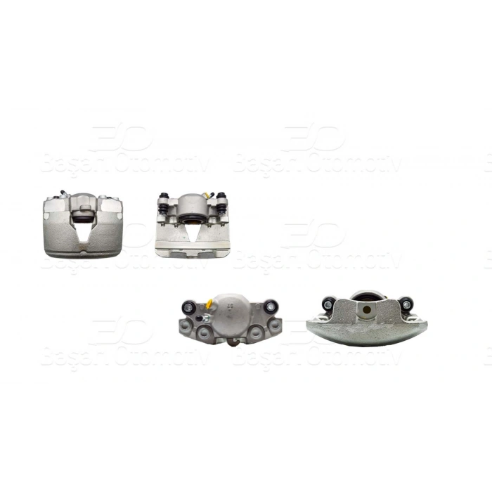 FREN KALIPERI ON SOL (MOTORSUZ) AUDI A4 B8 1.8 2.0 3.0 TFSI 2.0 3.0 TDI 08-15