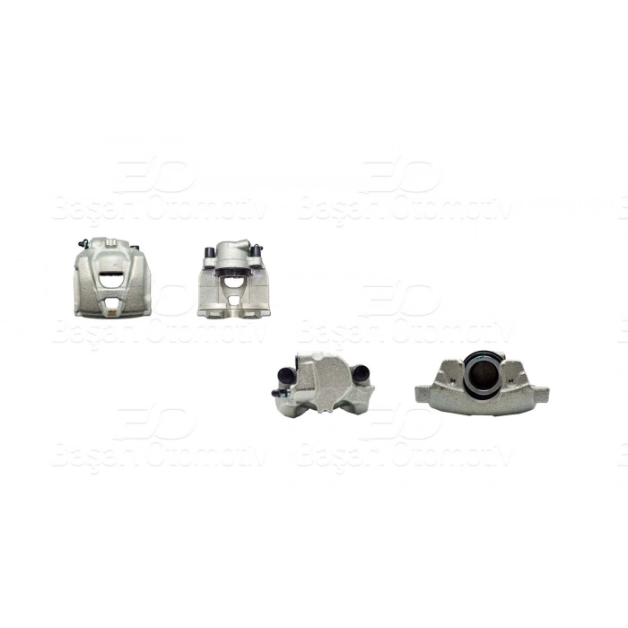 FREN KALIPERI ON SOL (MOTORSUZ) AUDI A4 B8 1.8 2.0 TFSI 07-15 A5 09-17