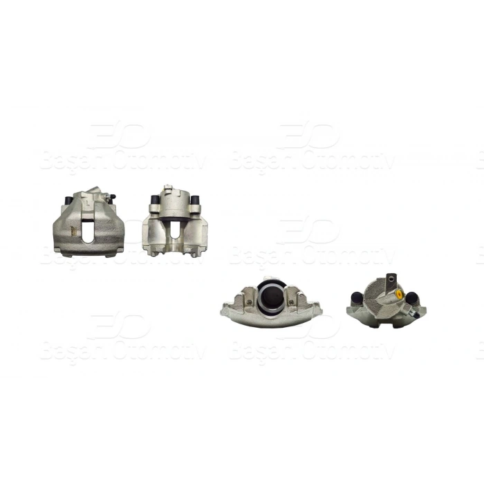 FREN KALIPERI ON SOL (MOTORSUZ) AUDI A6 C4 1.8 2.0 95-97