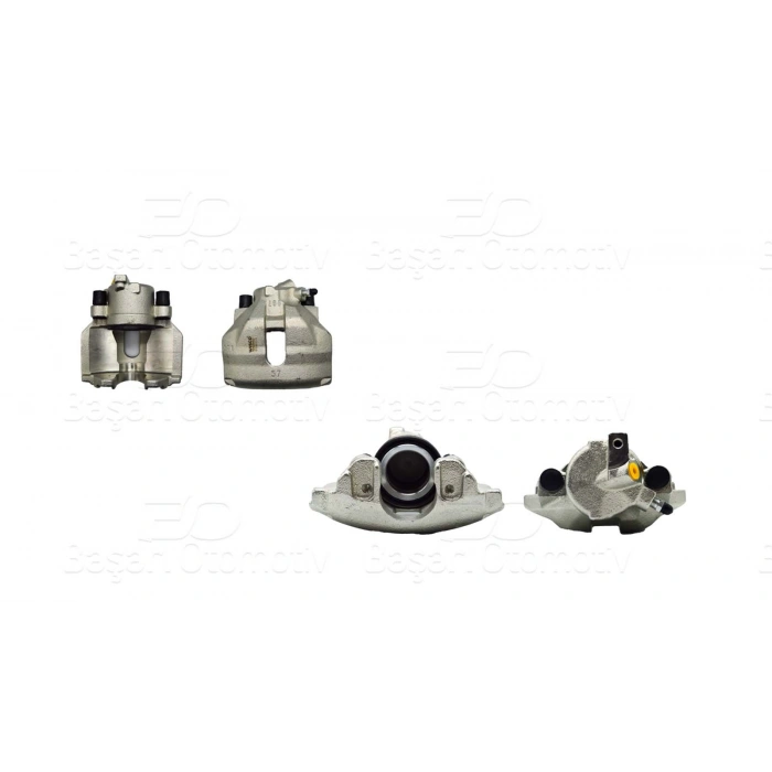 FREN KALIPERI ON SOL (MOTORSUZ) AUDI A6 C4 2.6 2.8 94-97