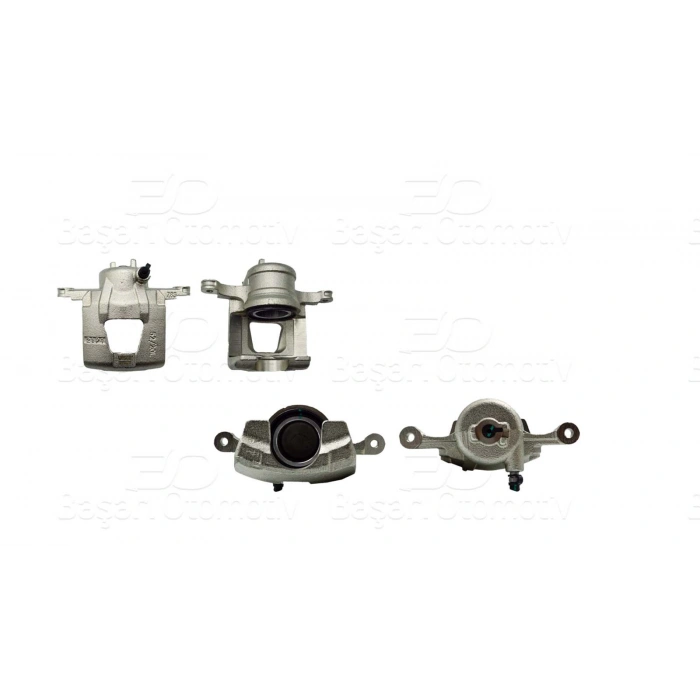 FREN KALIPERI ON SOL (MOTORSUZ) CHEVROLET AVEO/KALOS 1.2 1.4 04 >