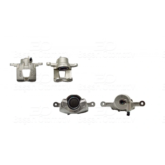 FREN KALIPERI ON SOL (MOTORSUZ) CHEVROLET MATIZ 0.8 1.0 05-13