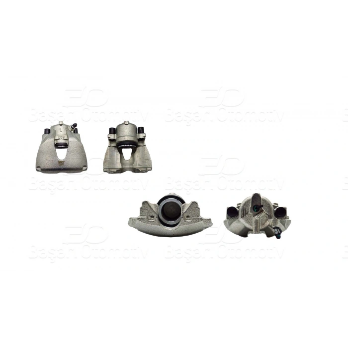 FREN KALIPERI ON SOL (MOTORSUZ) OPEL ASTRA G-H 1.8 2.0 16V 98-14 CORSA C-D-E 1.4 1.6 03 > MERIVA A MPV 1.6 03-10