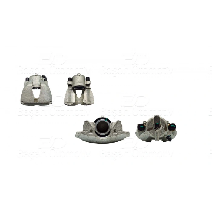 FREN KALIPERI ON SOL (MOTORSUZ) OPEL ASTRA G H COMBO C CORSA C D E VECTRA B ZAFIRA 98 >