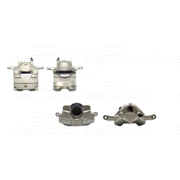 FREN KALIPERI ON SOL (MOTORSUZ) OPEL ASTRA J 1.4 1.6 09-15 1.7 2.0 CDTI 09-15 MOKKA 1.6 1.7 CDTI 12 > ZAFIRA C 1.4 1.6 1.8 11 > CHEVROLET CRUZE 1.4 1.6 1.8 08 >