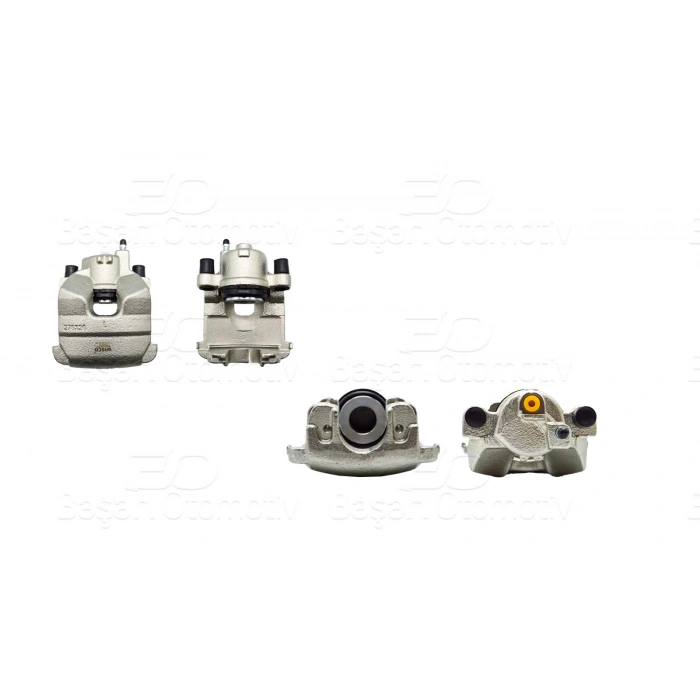 FREN KALIPERI ON SOL (MOTORSUZ) OPEL ASTRA K 1.0 1.4 1.6 15 > 1.6 CDTI 15 >