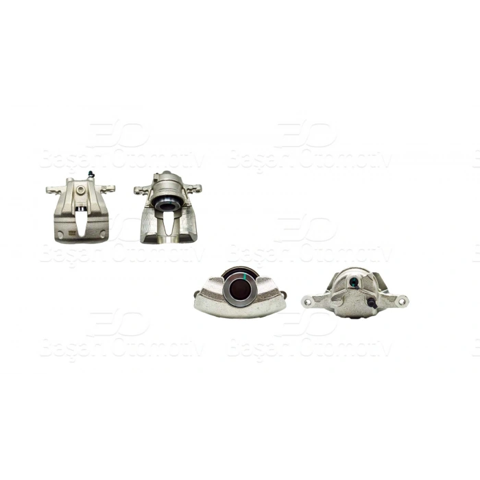 FREN KALIPERI ON SOL (MOTORSUZ) OPEL CORSA C 1.4 1.8 00-09 MERIVA A MPV 1.4 04-10