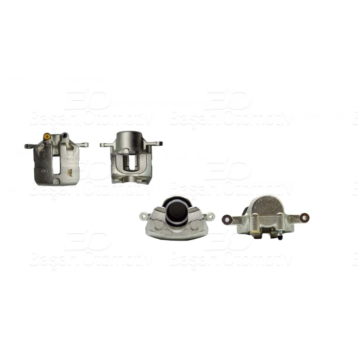 FREN KALIPERI ON SOL (MOTORSUZ) OPEL INSIGNIA A 1.4 1.6 2.0 11-17