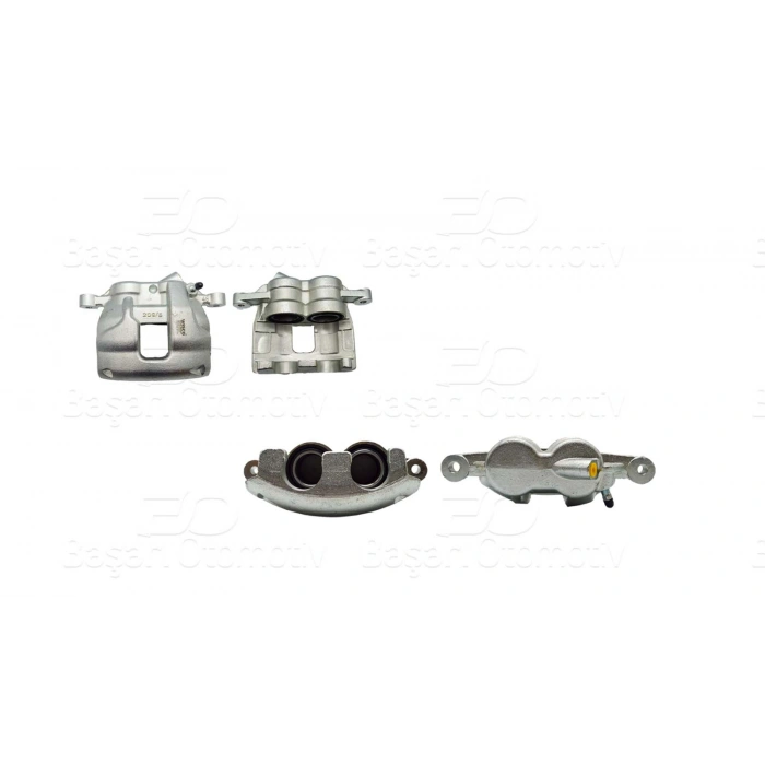 FREN KALIPERI ON SOL (MOTORSUZ) VW AMAROK 2.0 3.0 TSI-TDI 10 >