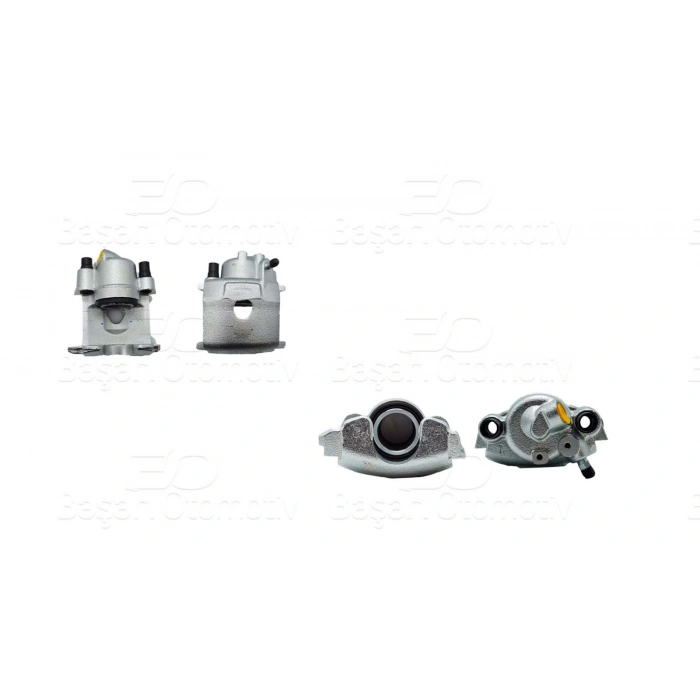 FREN KALIPERI ON SOL (MOTORSUZ) VW CADDY 1 1.6 1.8 1983-92 GOLF 1-2-3 1976-99 PASSAT B2-B3-B4 1980-97