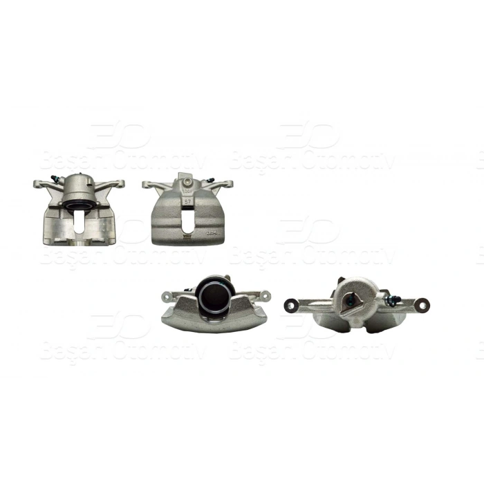 FREN KALIPERI ON SOL (MOTORSUZ) VW CADDY 1.0 1.2 1.4 1.6 15-20 GOLF7-8 12 > PASSAT B8 1.4 1.8 2.0 15 >