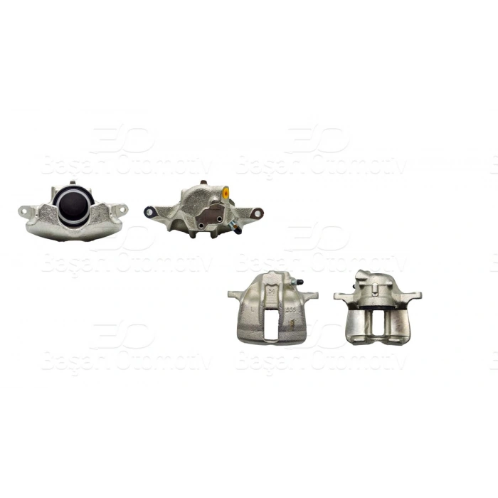 FREN KALIPERI ON SOL (MOTORSUZ) VW GOLF3-4 1.6 1.8 91-02 1.9 TDI 93-02