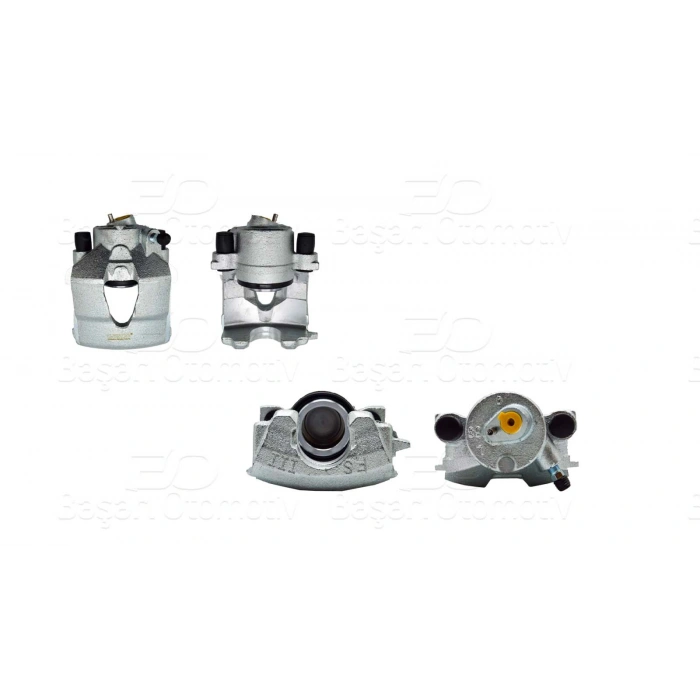 FREN KALIPERI ON SOL (MOTORSUZ) VW GOLF4 BORA A1 A3 LEON IBIZA FABIA 97 >