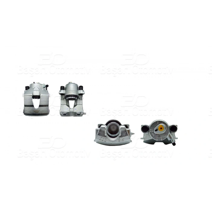 FREN KALIPERI ON SOL (MOTORSUZ) VW GOLF4 BORA A1 A3 LEON IBIZA FABIA 97 >