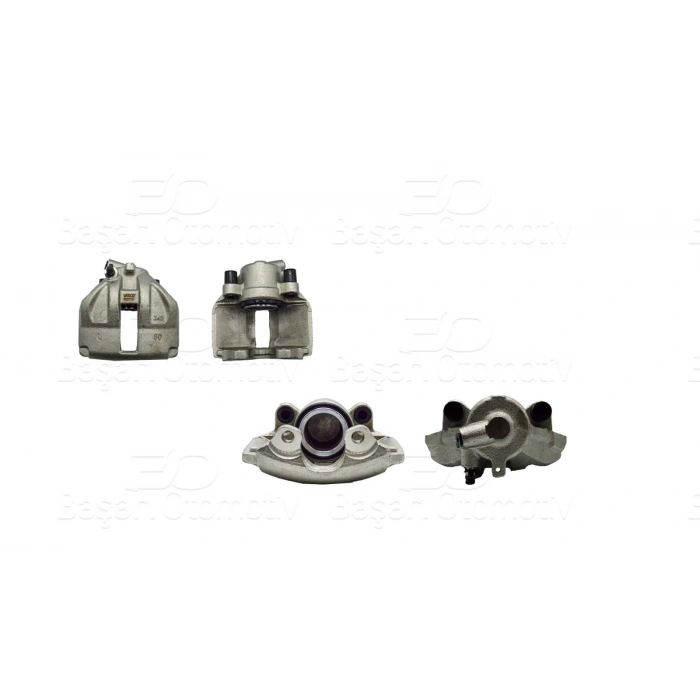 FREN KALIPERI ON SOL (MOTORSUZ) VW LT2.3 2.5 2.8 TDI-SDI 97-06