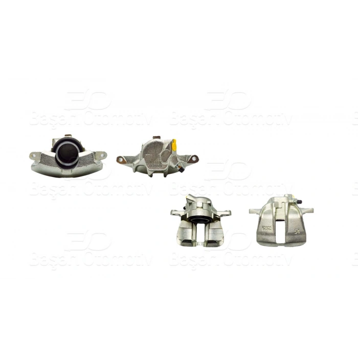 FREN KALIPERI ON SOL (MOTORSUZ) VW PASSAT 88 >