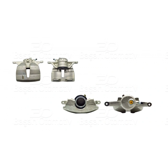 FREN KALIPERI ON SOL (MOTORSUZ) VW PASSAT CC B6-B7 1.4 1.8 2.0 3.6 FSI-TSI 08-16 PASSAT B7-B8 10 > SHARAN 10 >