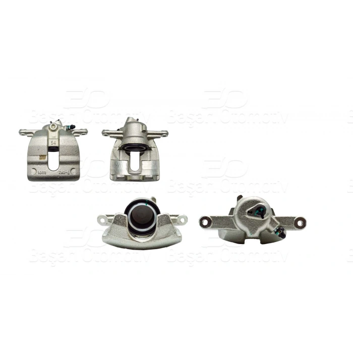 FREN KALIPERI ON SOL (MOTORSUZ) VW POLO 1.8 GTI 05-19 SEAT CORDOBA 1.2 1.4 02-09 IBIZA 3 1.4 1.6 1.8 2.0 03-08 SKODA FABIA 1 2.0 99-08