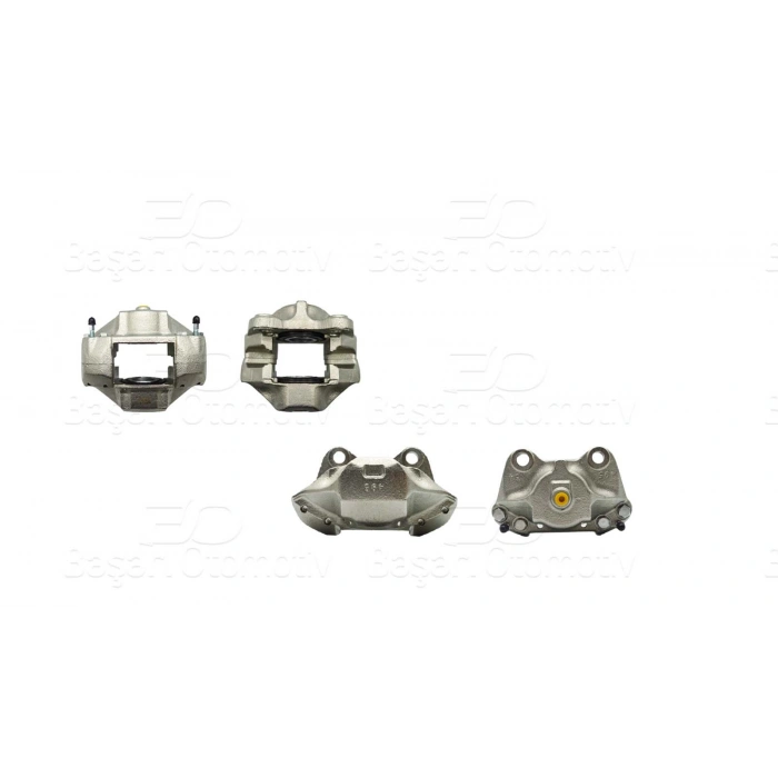 FREN KALIPERI ON SOL (MOTORSUZ) VW T2 1.6 1.7 1.8 1970-1979