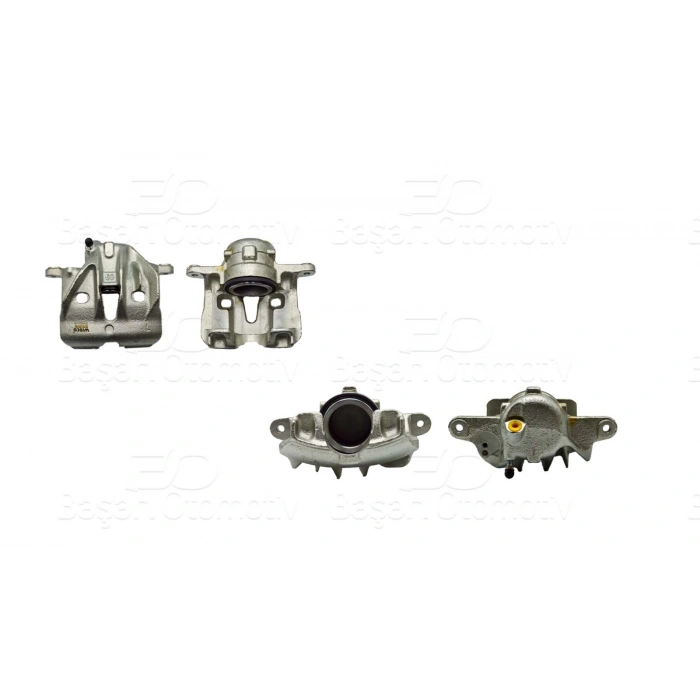 FREN KALIPERI ON SOL (MOTORSUZ) VW T3 1.9 2.1 1982-92 1.7 D 1986-92